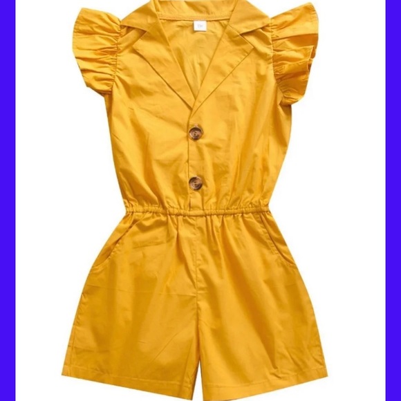 Trendy One Piece Rompers - Picture 2 of 3